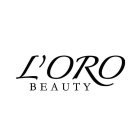 L'ORO BEAUTY