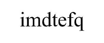 IMDTEFQ
