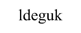 LDEGUK
