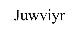 JUWVIYR