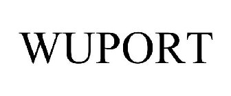 WUPORT