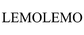 LEMOLEMO