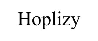 HOPLIZY