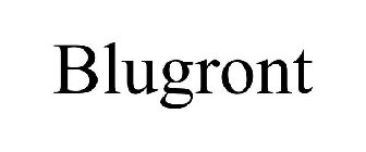 BLUGRONT