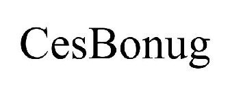 CESBONUG