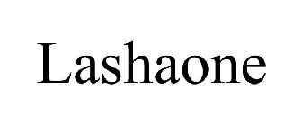 LASHAONE