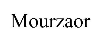 MOURZAOR