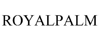 ROYALPALM