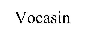 VOCASIN