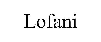 LOFANI