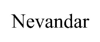 NEVANDAR