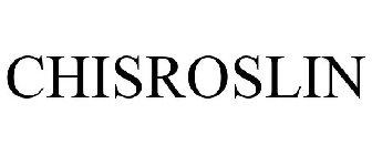 CHISROSLIN