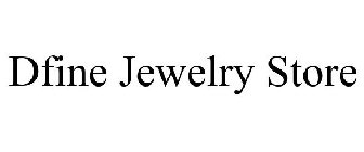 DFINE JEWELRY STORE