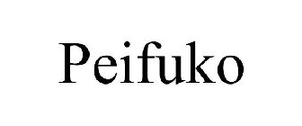 PEIFUKO