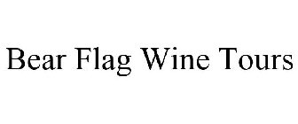 BEAR FLAG WINE TOURS