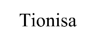 TIONISA