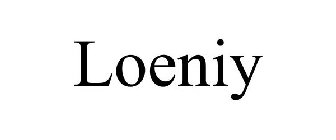 LOENIY