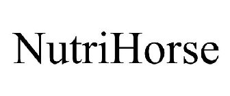 NUTRIHORSE