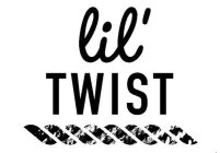 LIL' TWIST