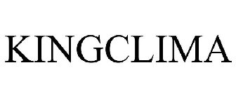 KINGCLIMA