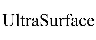 ULTRASURFACE