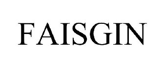 FAISGIN