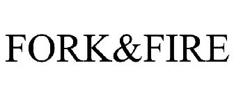 FORK&FIRE