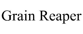 GRAIN REAPER