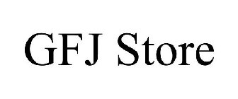 GFJ STORE