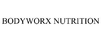 BODYWORX NUTRITION