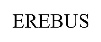 EREBUS