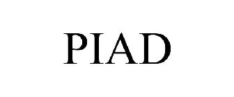 PIAD