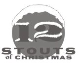 12 STOUTS OF CHRISTMAS