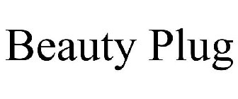 BEAUTY PLUG