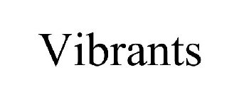 VIBRANTS