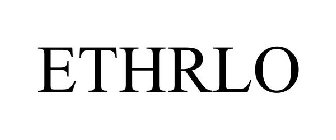 ETHRLO