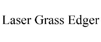 LASER GRASS EDGER