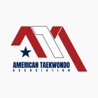 ATA AMERICAN TAEKWONDO ASSOCIATION