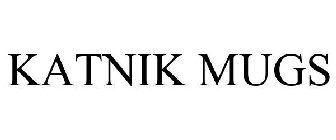KATNIK MUGS