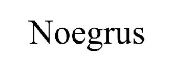NOEGRUS