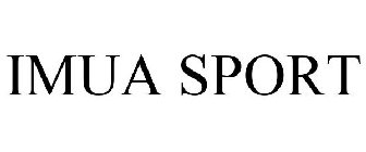IMUA SPORT