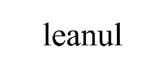 LEANUL