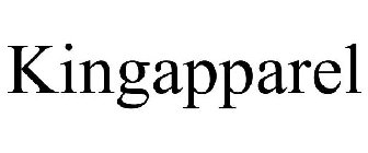 KINGAPPAREL