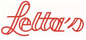 LETTA'S