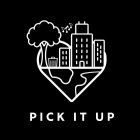 PICK IT UP