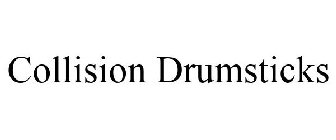 COLLISION DRUMSTICKS