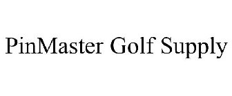 PINMASTER GOLF SUPPLY