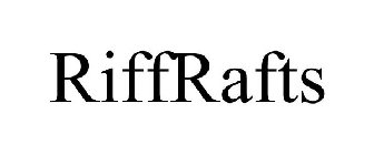 RIFFRAFTS