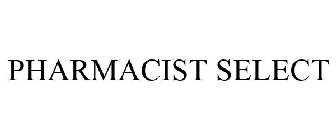 PHARMACIST SELECT