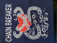 CHAIN BREAKER JOHN 8:31-32 FAITHFUL & FREE TOLERANCE GRACE PATIENCE PRAYER HELPFULNESS OBEDIENCE KNOWLEDGE FAITHFULNESS HUMILITY FORGIVENESS MEDITATION